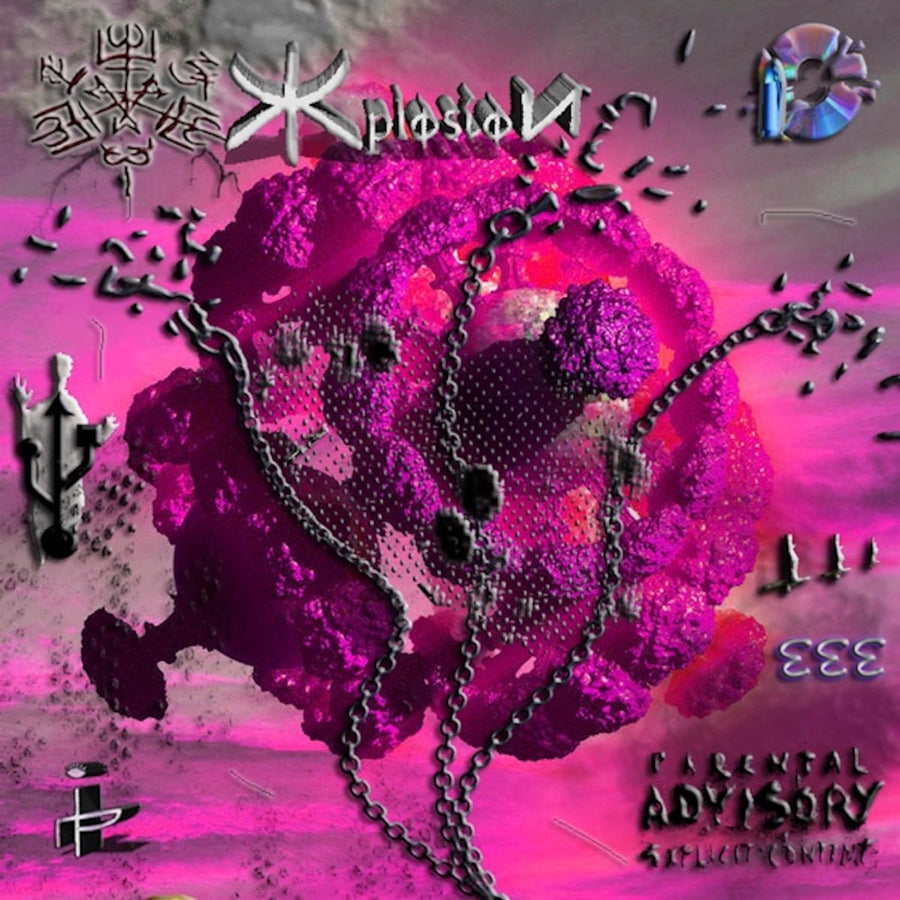 Ÿusuf ULTRA Жpاфsiфи official album cover art poster